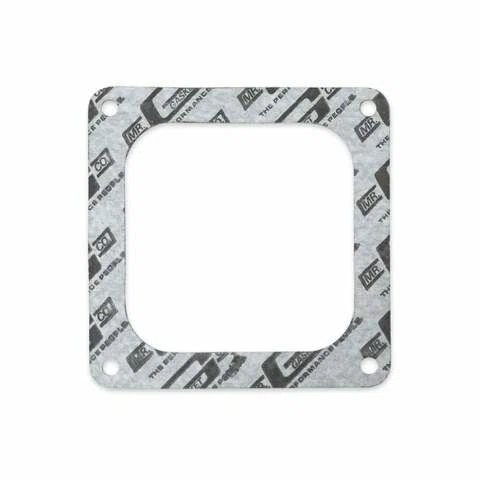 Mr. Gasket Performance Carburetor Base Gasket - Open Center - 58C